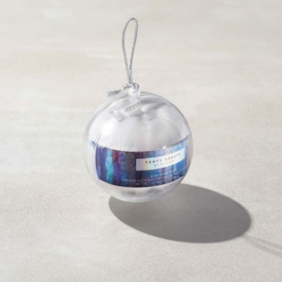 Fenty Beauty Other - FENTY Glitter  💣